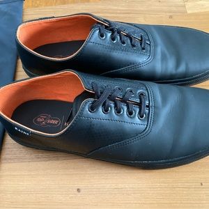 RAINS men’s shoes